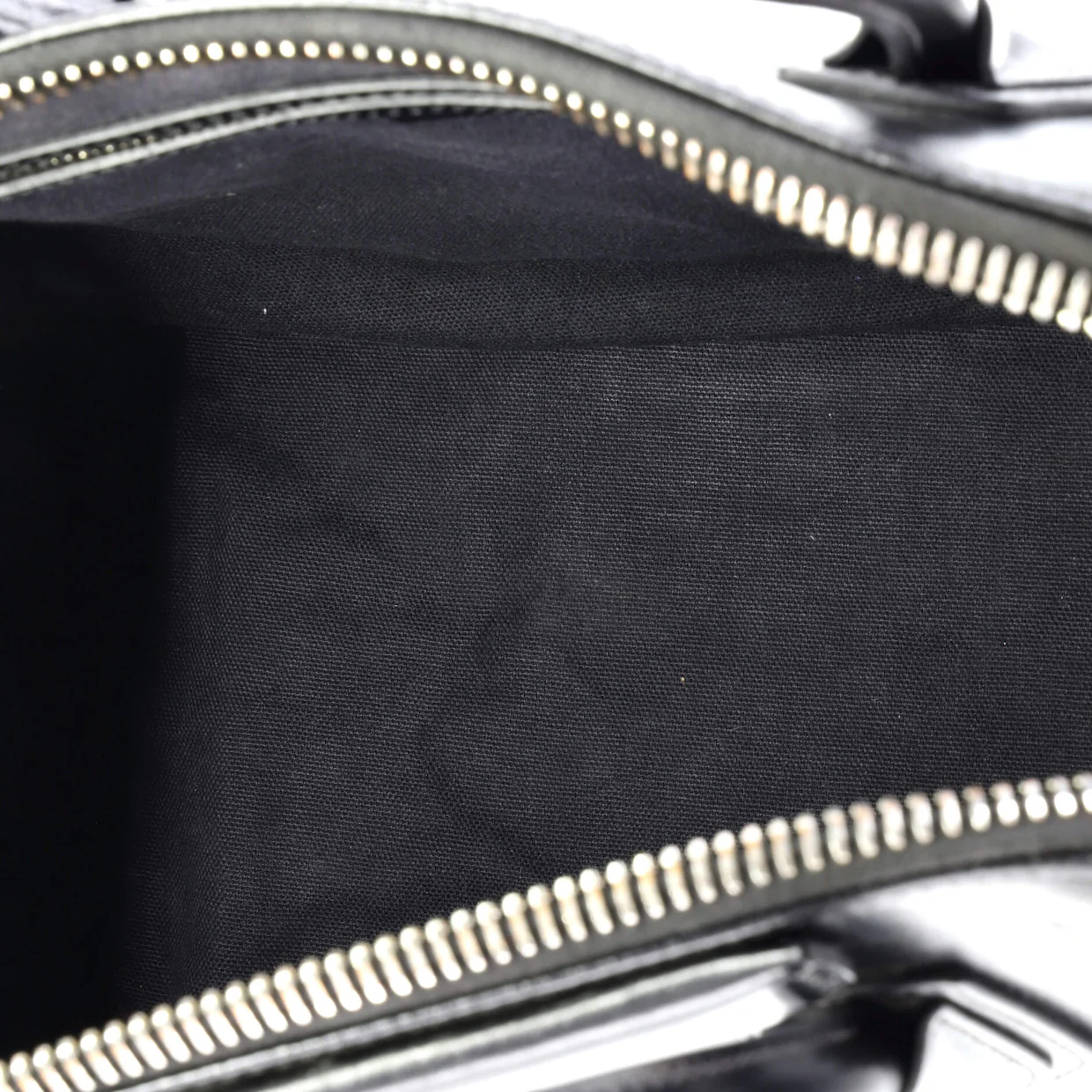 Antigona Bag Glazed Leather Medium - Deep Luxury