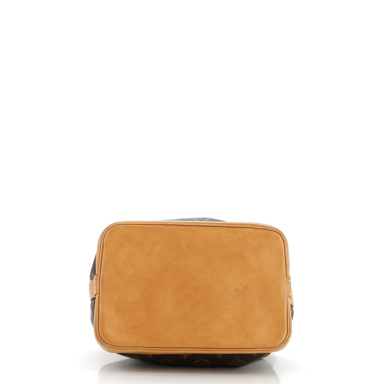 Noe Handbag Monogram Canvas BB - Deep Luxury