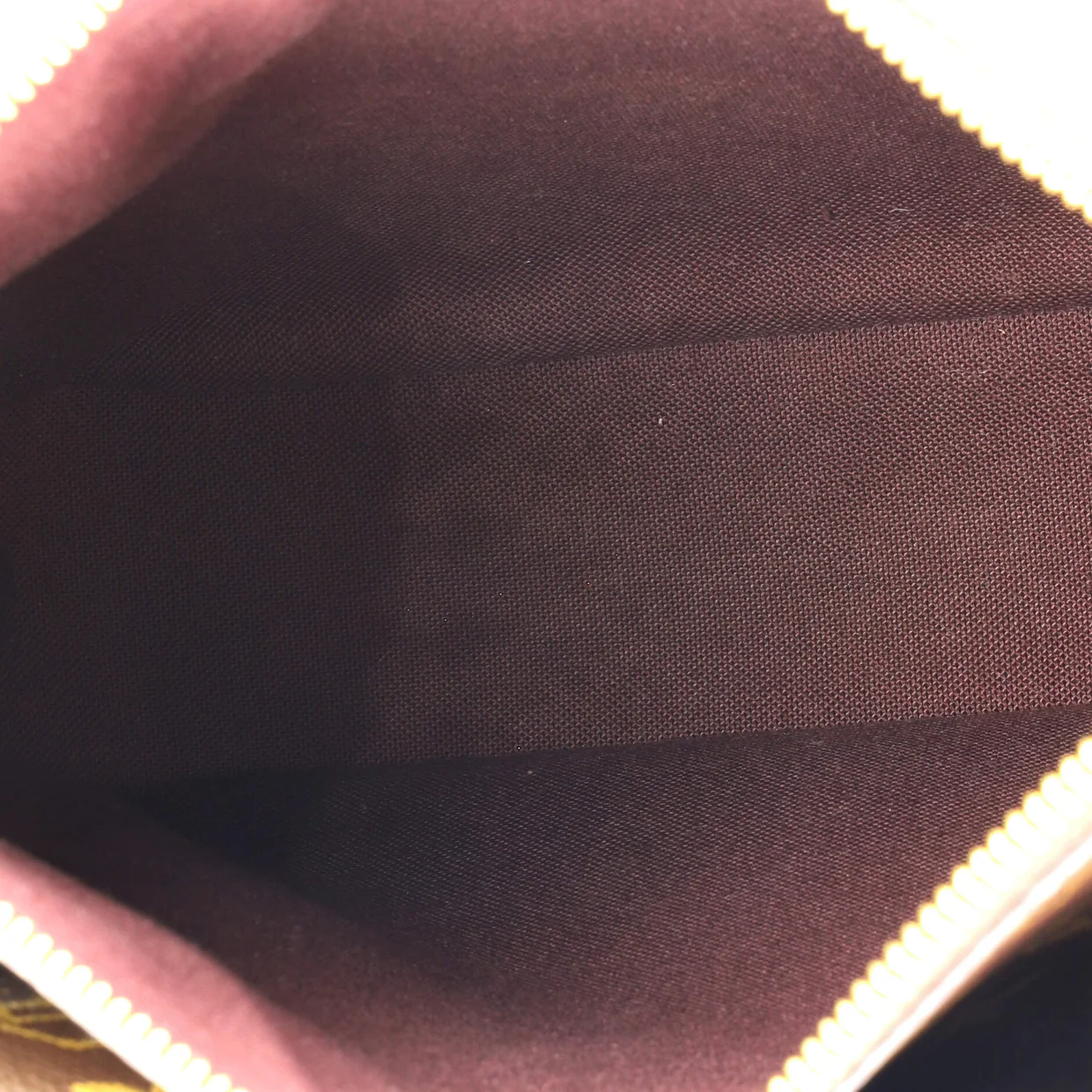 Mabillon Shoulder Bag Monogram Canvas - Deep Luxury