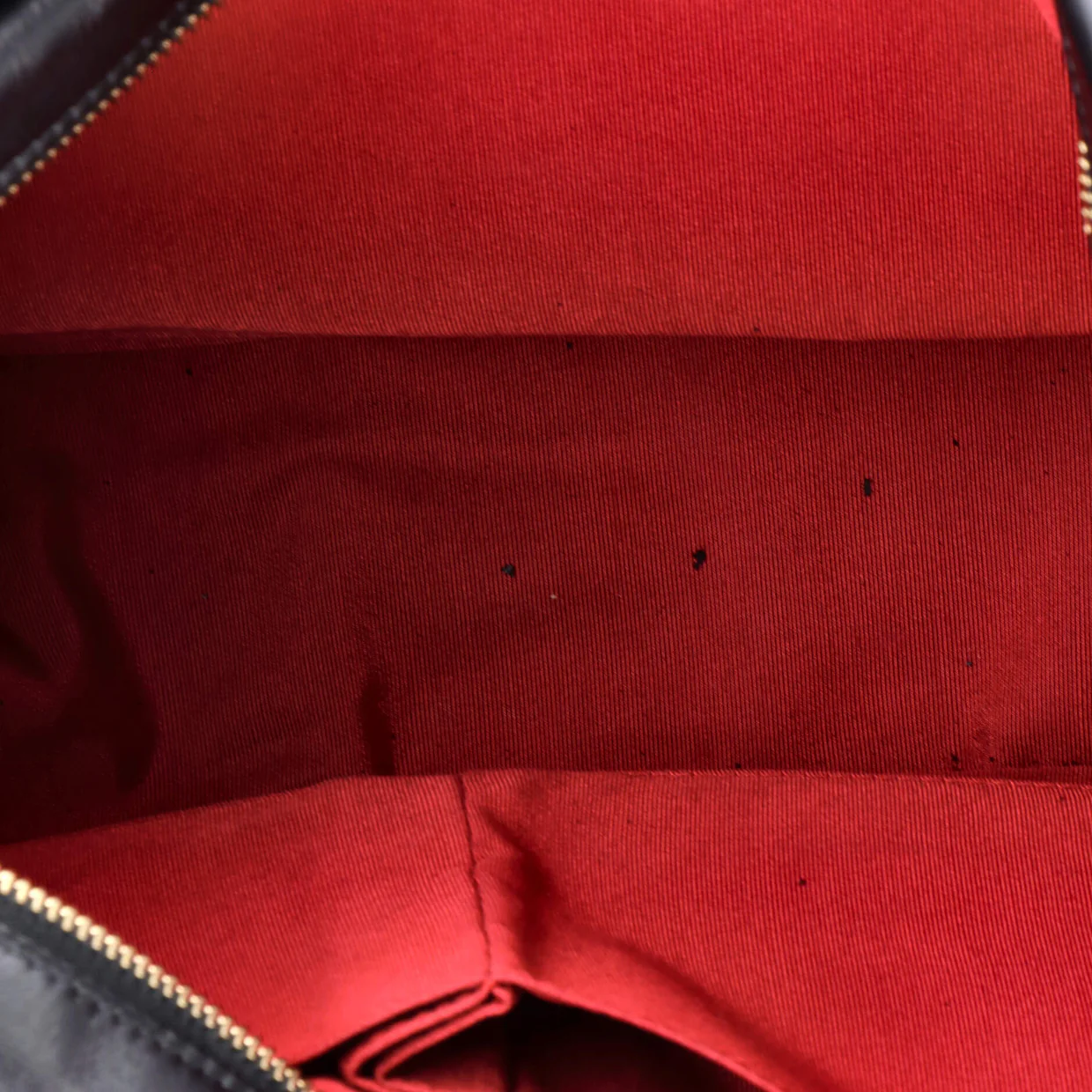 Gabrielle Hobo Quilted Aged Calfskin Large - Deep Luxury