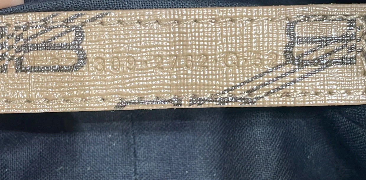 Le Cagole Giant Studs Shoulder Bag BB Monogram Coated Canvas XS - Deep Luxury