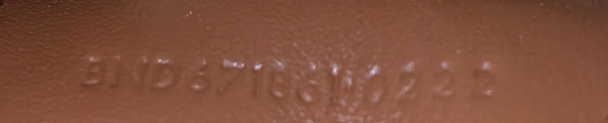 Jamie Cube Crossbody bag Raffia with Leather - Deep Luxury