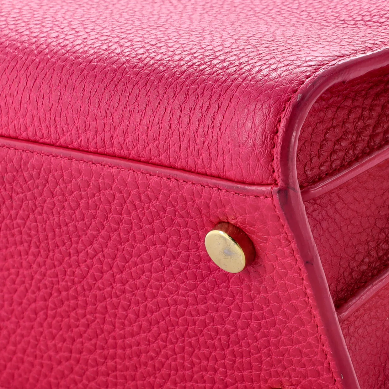 Sac de Jour NM Bag Leather Baby - Deep Luxury