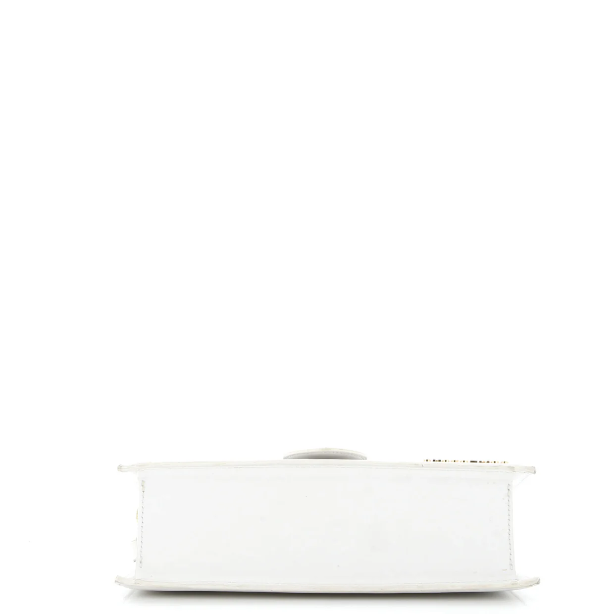 Le Grand Bambino Flap Bag Leather - Deep Luxury