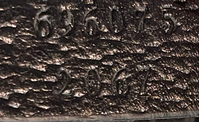 Camera Bag Jumbo GG Canvas Mini - Deep Luxury