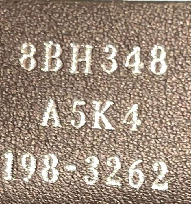 FF Logo Stamp Shopping Tote Zucca Coated Canvas Medium - Deep Luxury