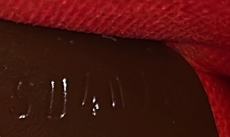 Thames Handbag Damier PM - Deep Luxury