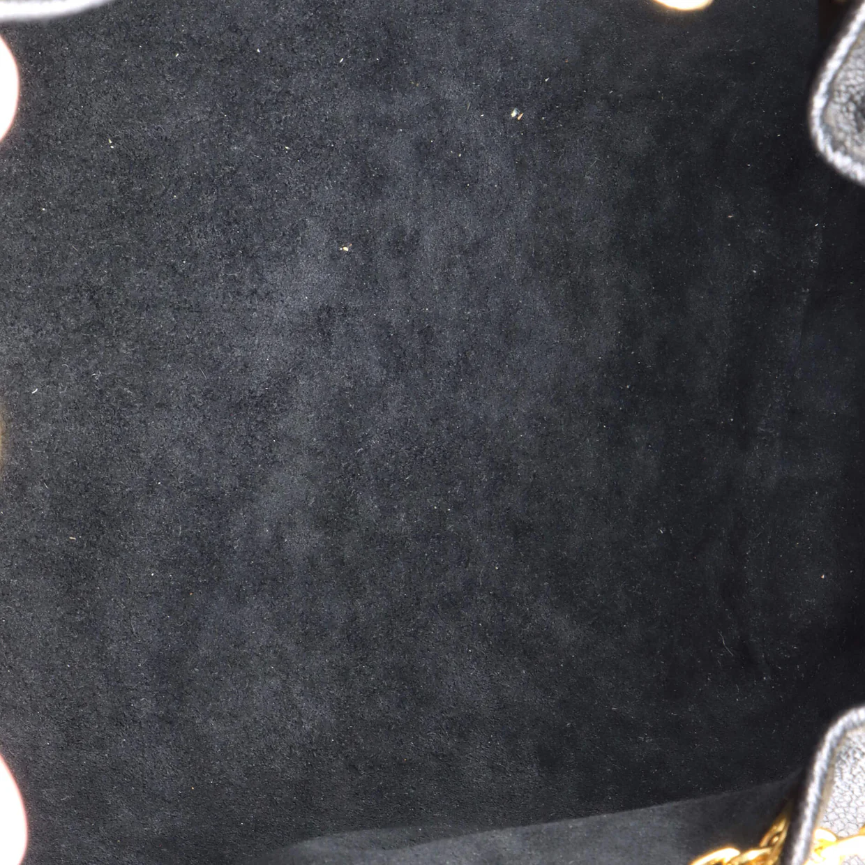 Summer Bundle Bag Monogram Empreinte Giant - Deep Luxury