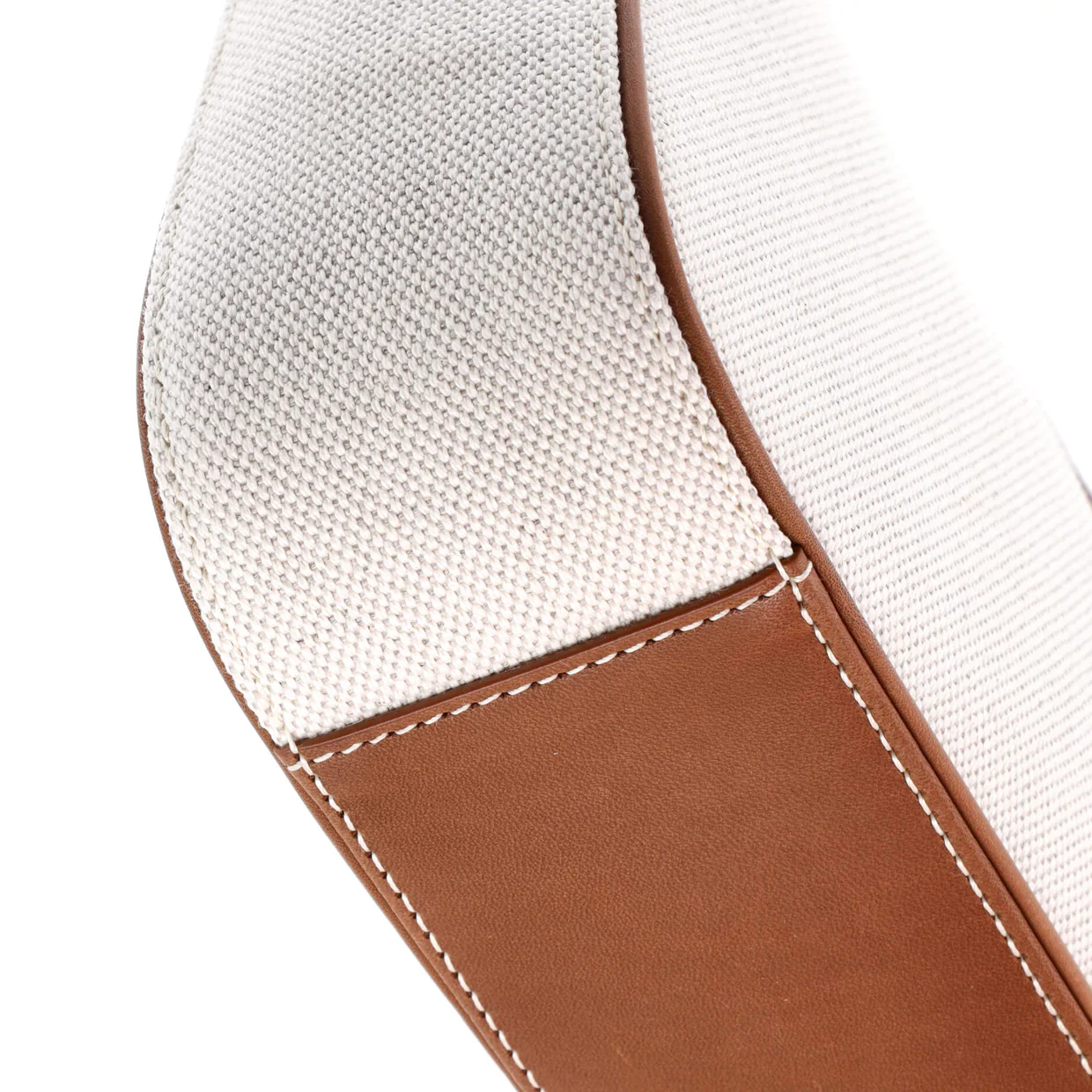 Le 5 a 7 Hobo Canvas Small - Deep Luxury