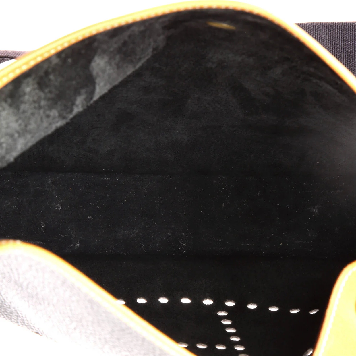 Evelyne Bag Gen I Ardennes GM - Deep Luxury