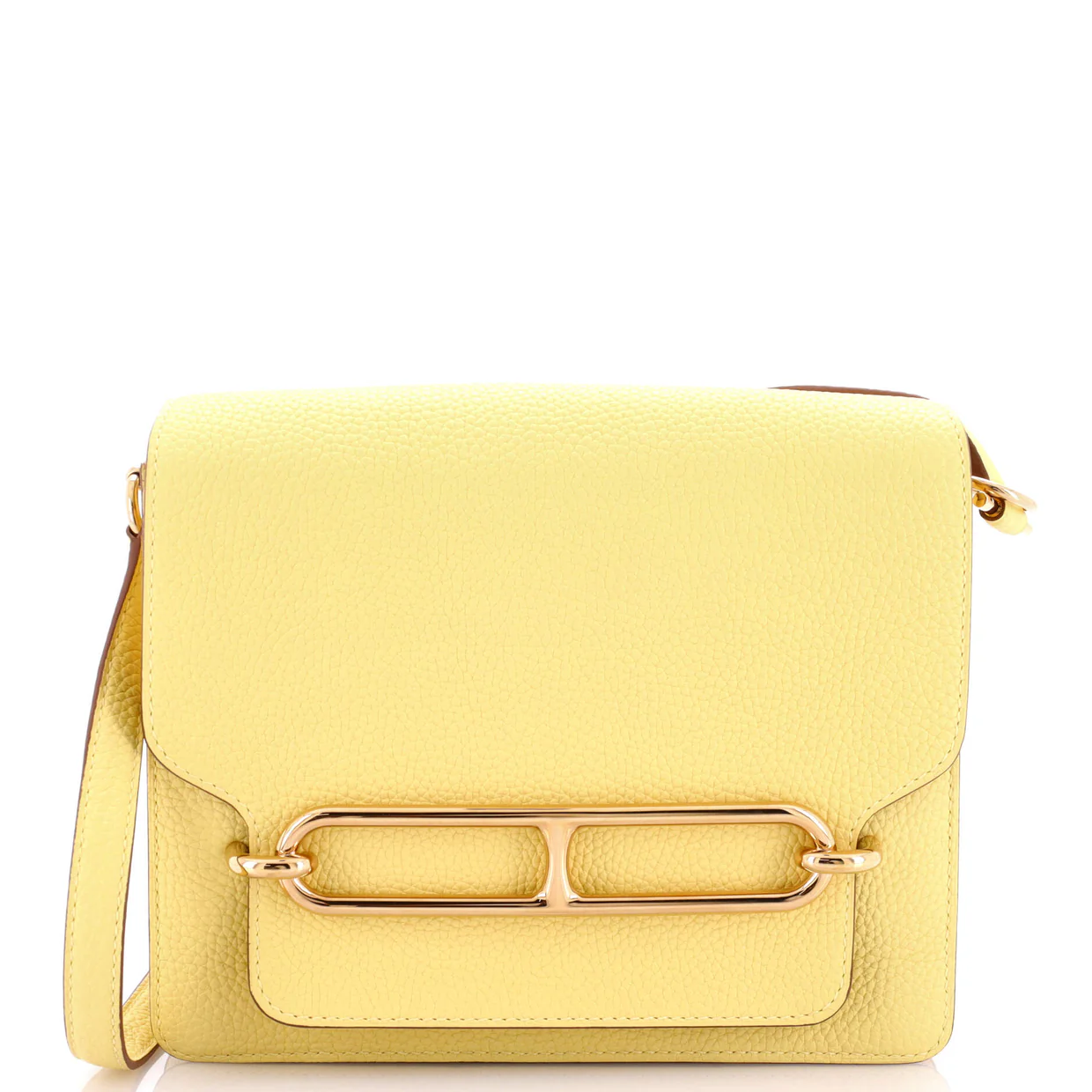 Roulis Bag Togo 23 - Deep Luxury
