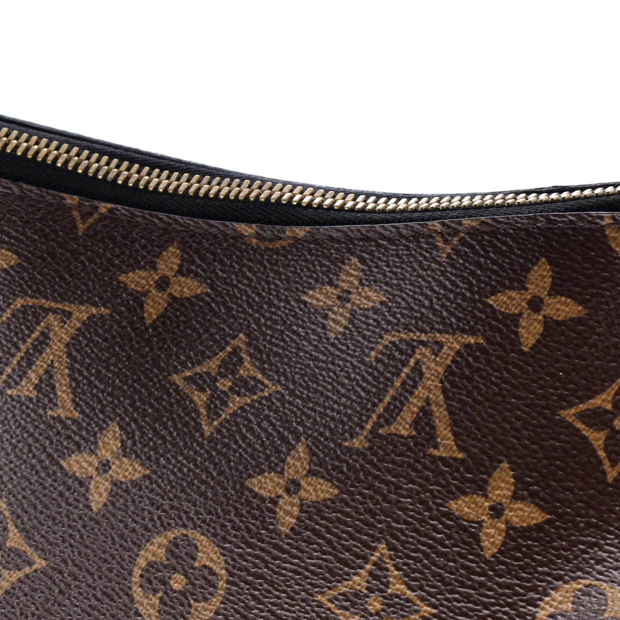 Braided Handle Beaubourg Hobo Monogram Canvas Mini - Deep Luxury