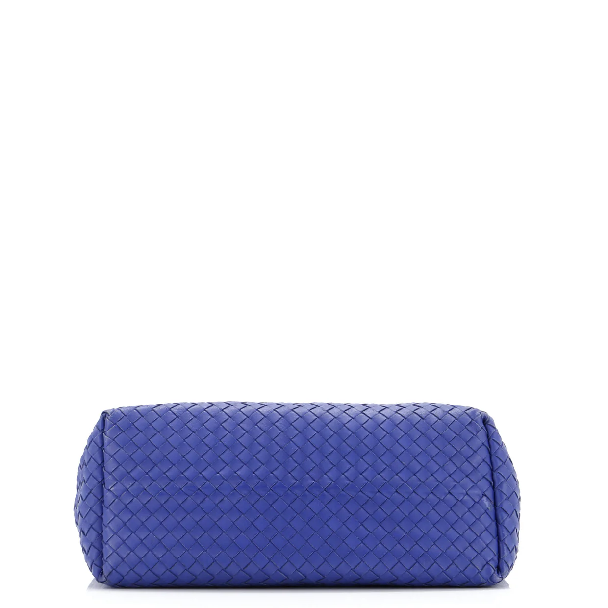 Bella Tote Intrecciato Nappa Large - Deep Luxury
