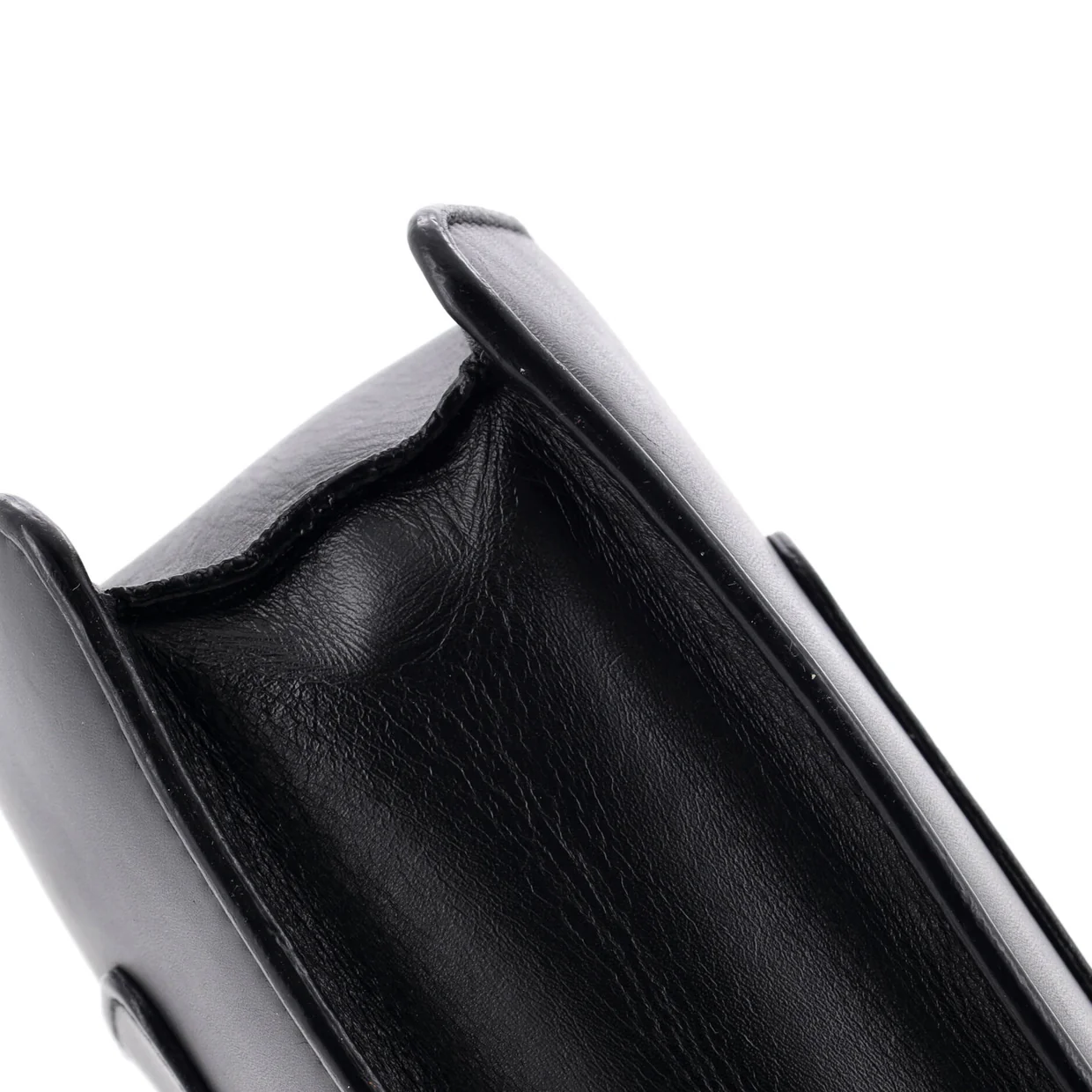 Serpenti Forever Square Shoulder Bag Leather Medium - Deep Luxury