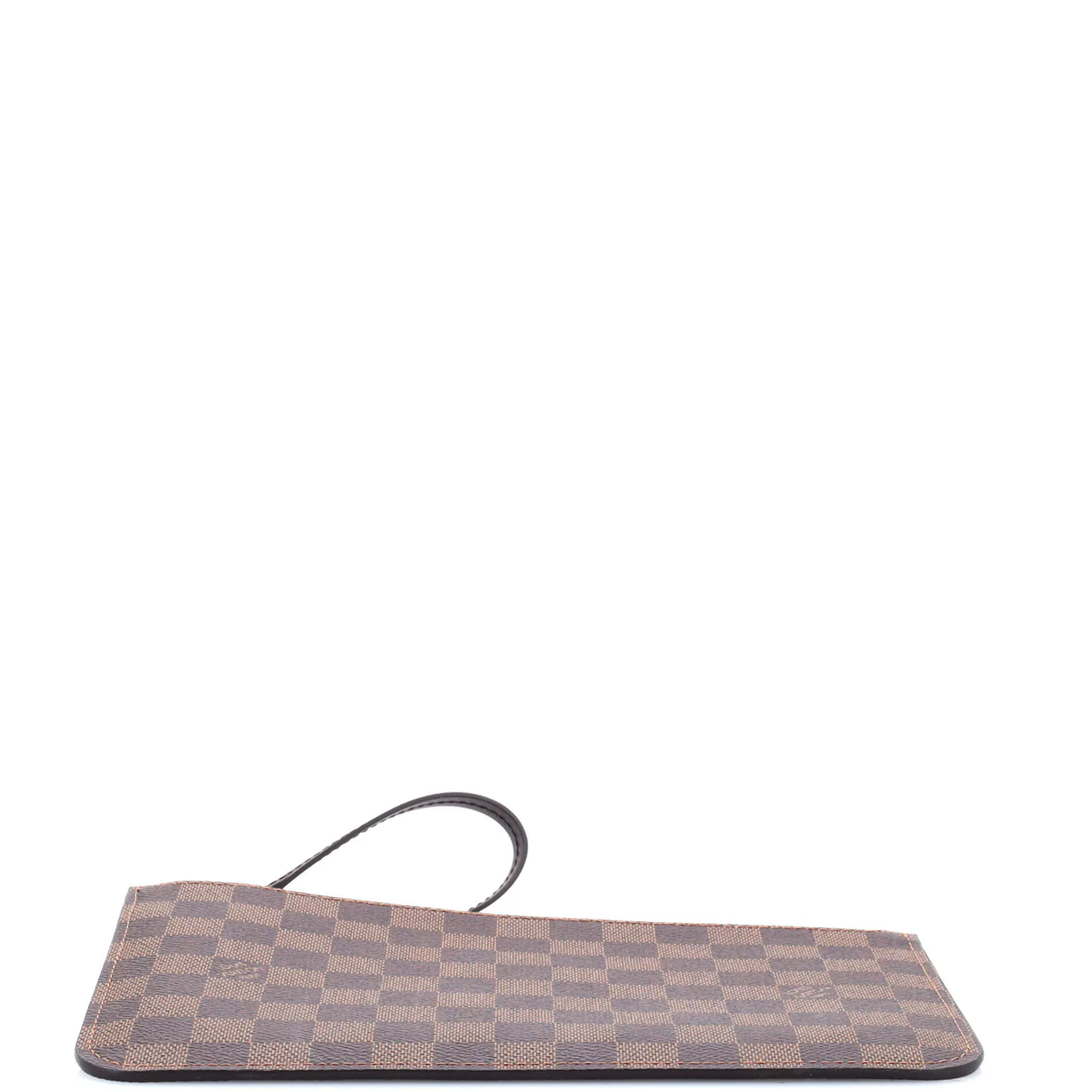 Neverfull Pochette Damier Large - Deep Luxury