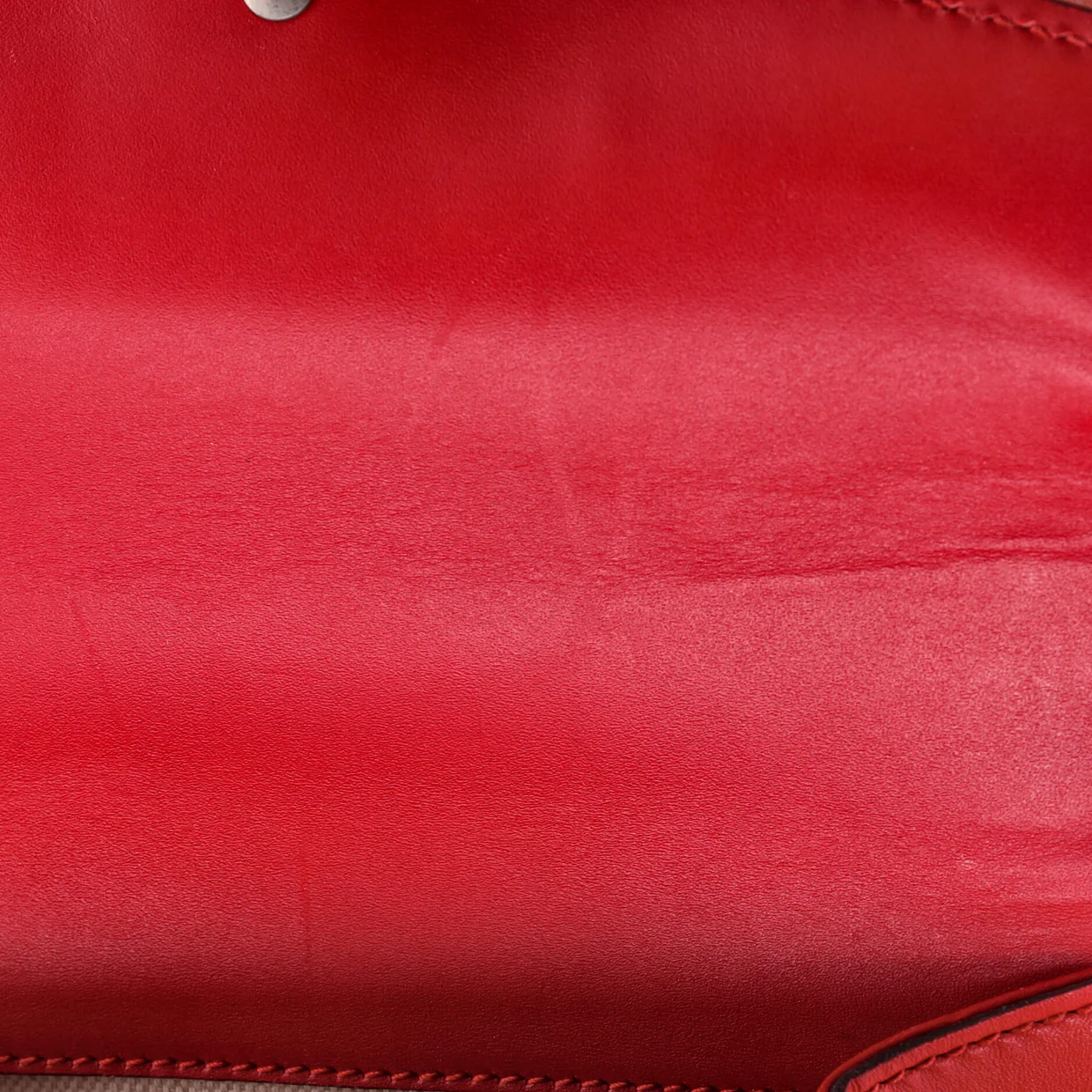 Dionysus Bag Limited Edition Painted Leather Mini - Deep Luxury