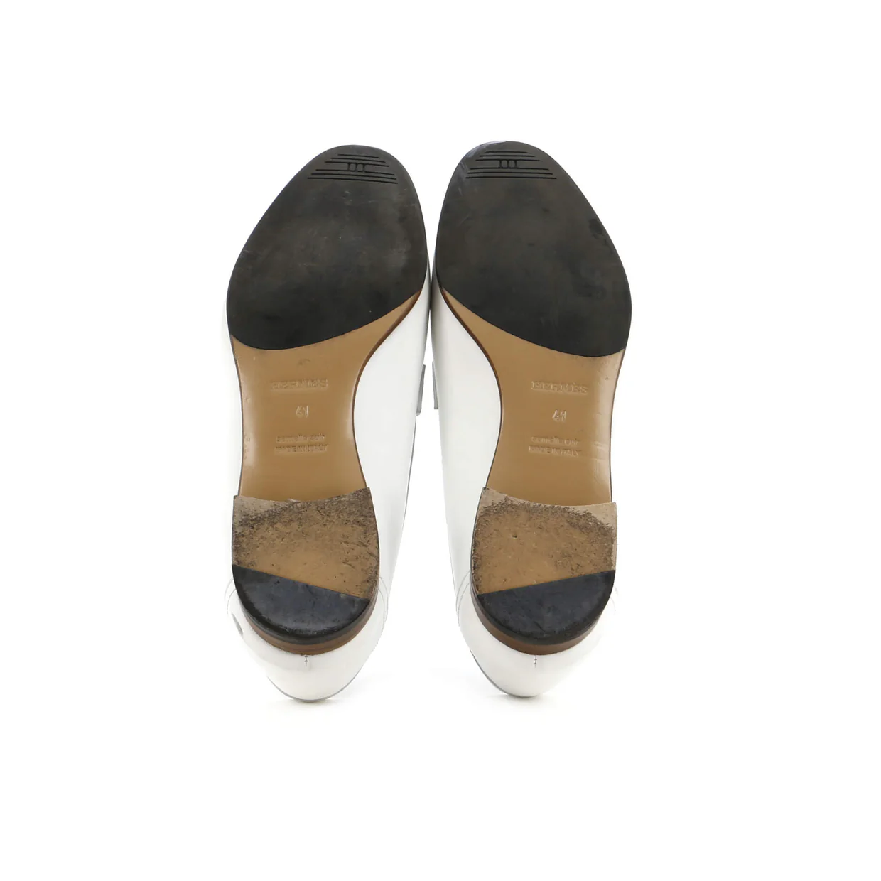 Women's Royal Loafers Leather - Deep Luxury