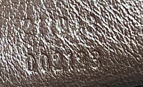 Sukey Tote Python Large - Deep Luxury