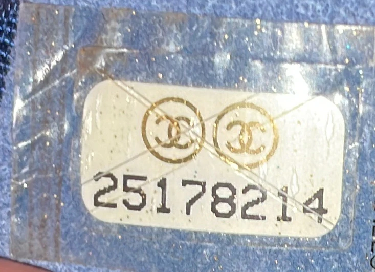 Boy Flap Bag Quilted Lambskin Old Medium - Deep Luxury