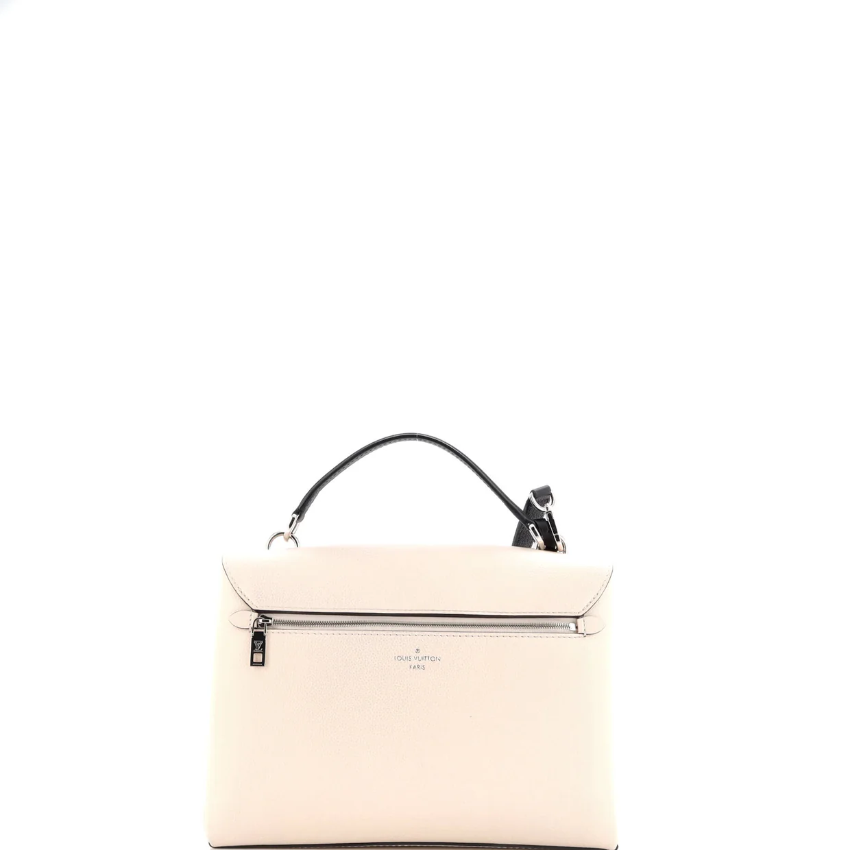 Mylockme Handbag Leather - Deep Luxury