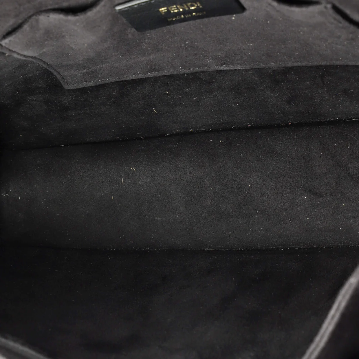 Kan I Bag Leather Medium - Deep Luxury