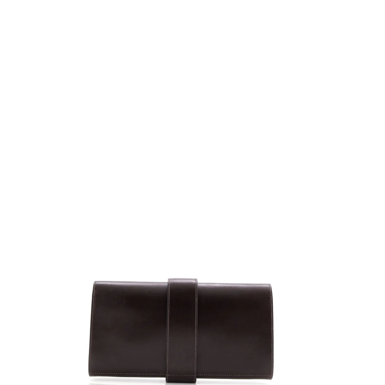 Medor Clutch Box Calf 29 - Deep Luxury