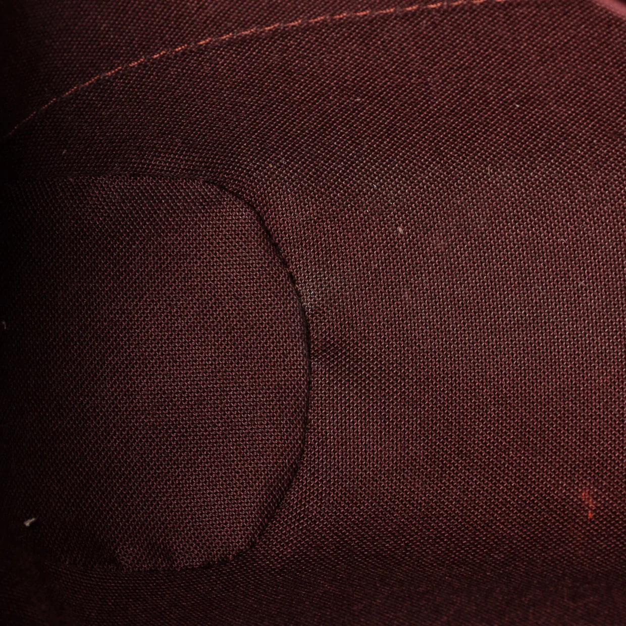 Saint Cloud NM Bag Monogram Canvas - Deep Luxury