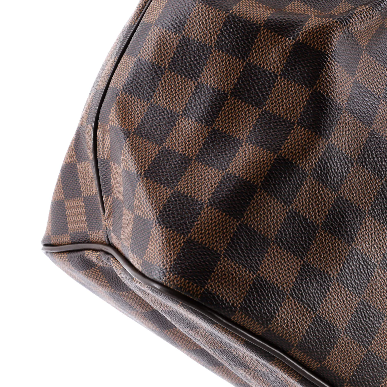 Westminster Handbag Damier GM - Deep Luxury