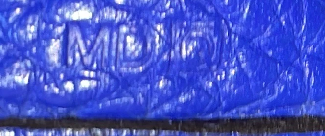 Double Sens Tote Clemence 45 - Deep Luxury