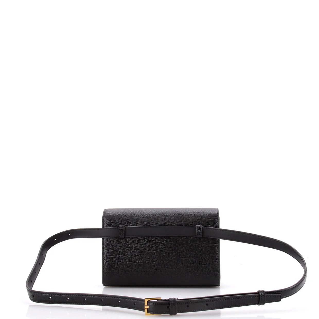 Classic Monogram Kate Belt Bag Leather - Deep Luxury