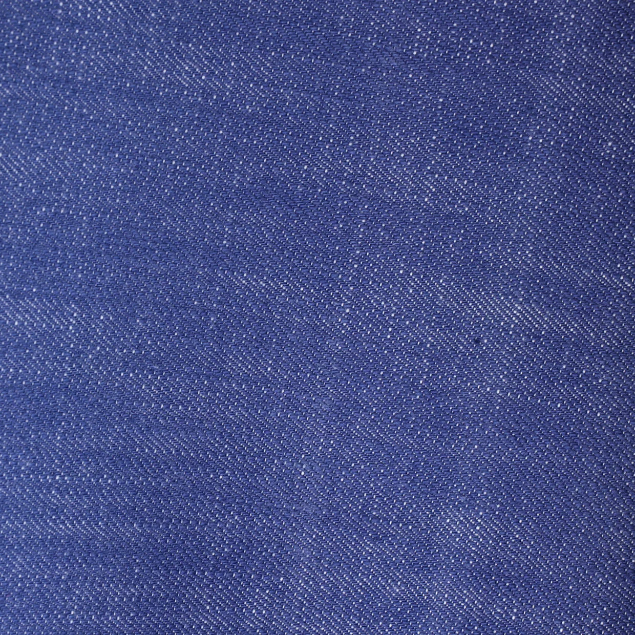 Boy Flap Bag Chevron Denim New Medium - Deep Luxury