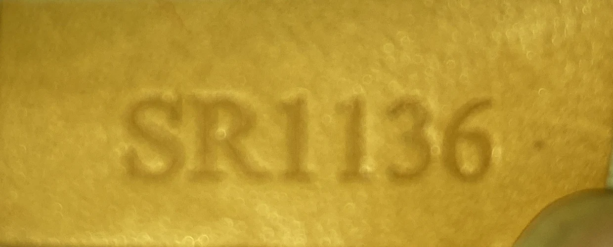 Twist Handbag Patchwork Epi Leather MM - Deep Luxury