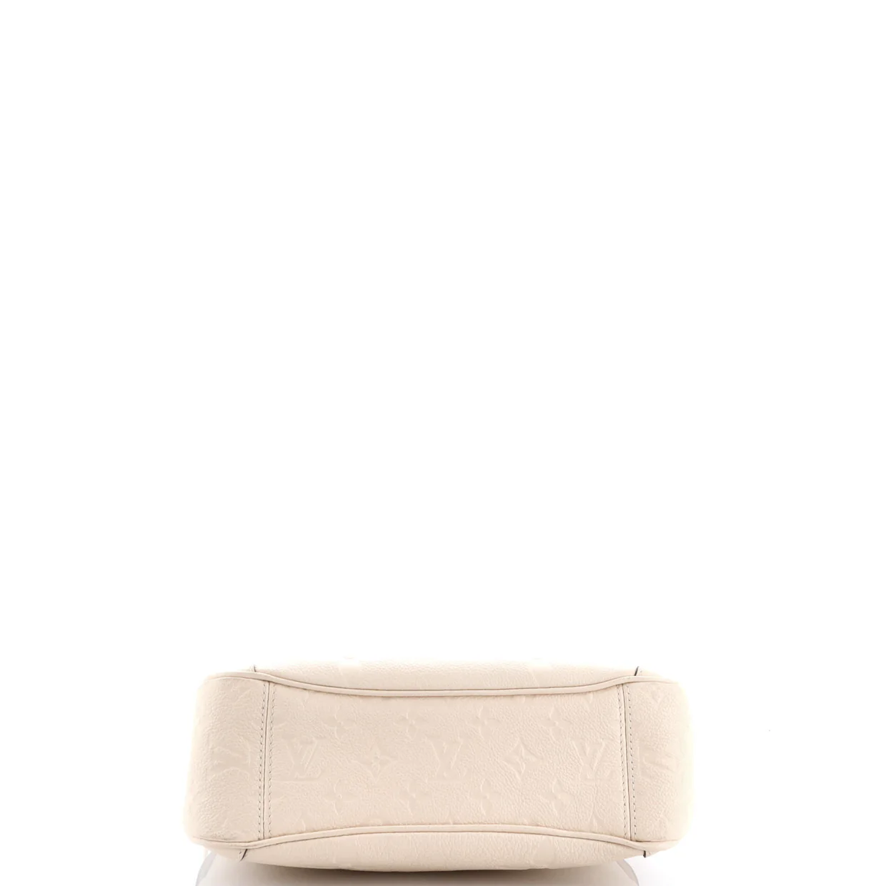 Trianon Handbag Monogram Empreinte Giant PM - Deep Luxury