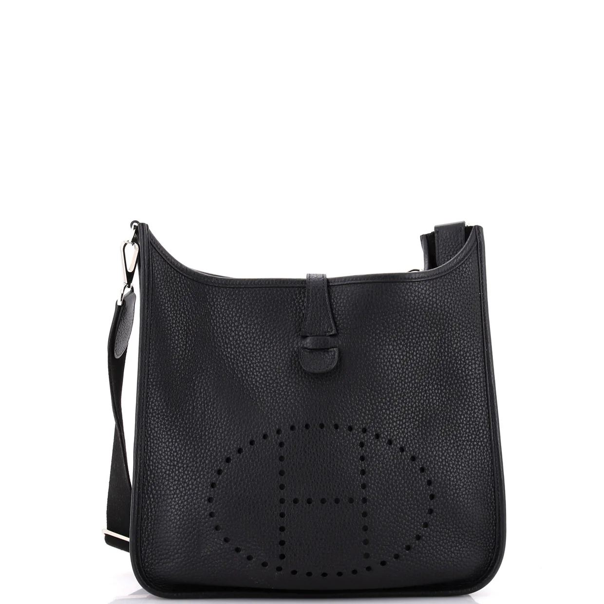 Evelyne Bag Gen III Clemence PM - Deep Luxury