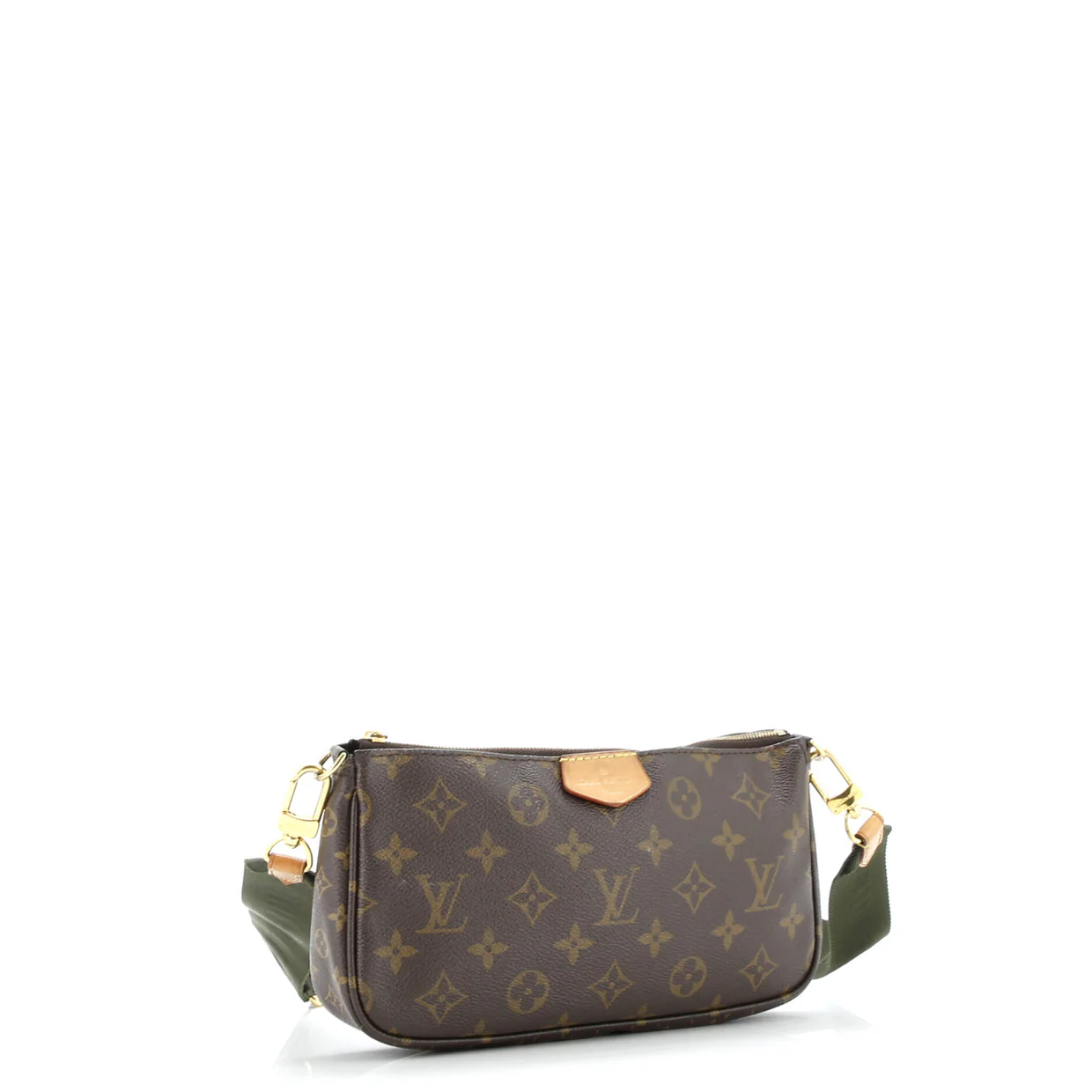 Multi Pochette Accessoires Monogram Canvas - Deep Luxury
