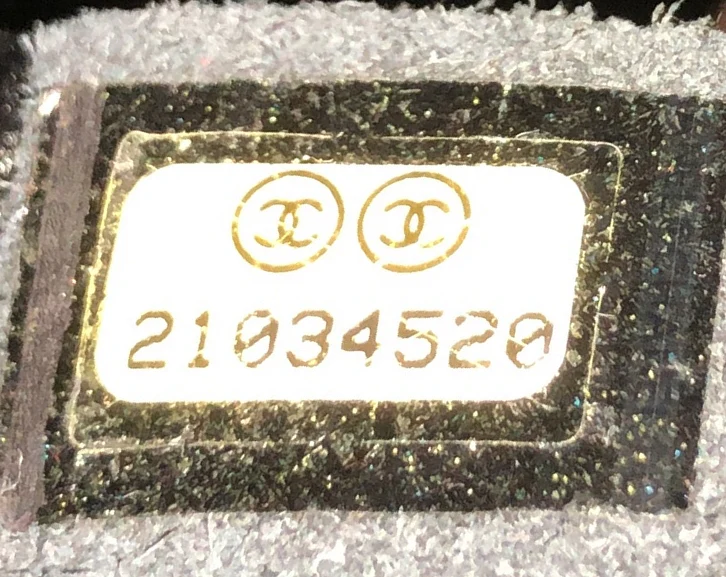 Boy Flap Bag Pearl Embellished Satin Old Medium - Deep Luxury