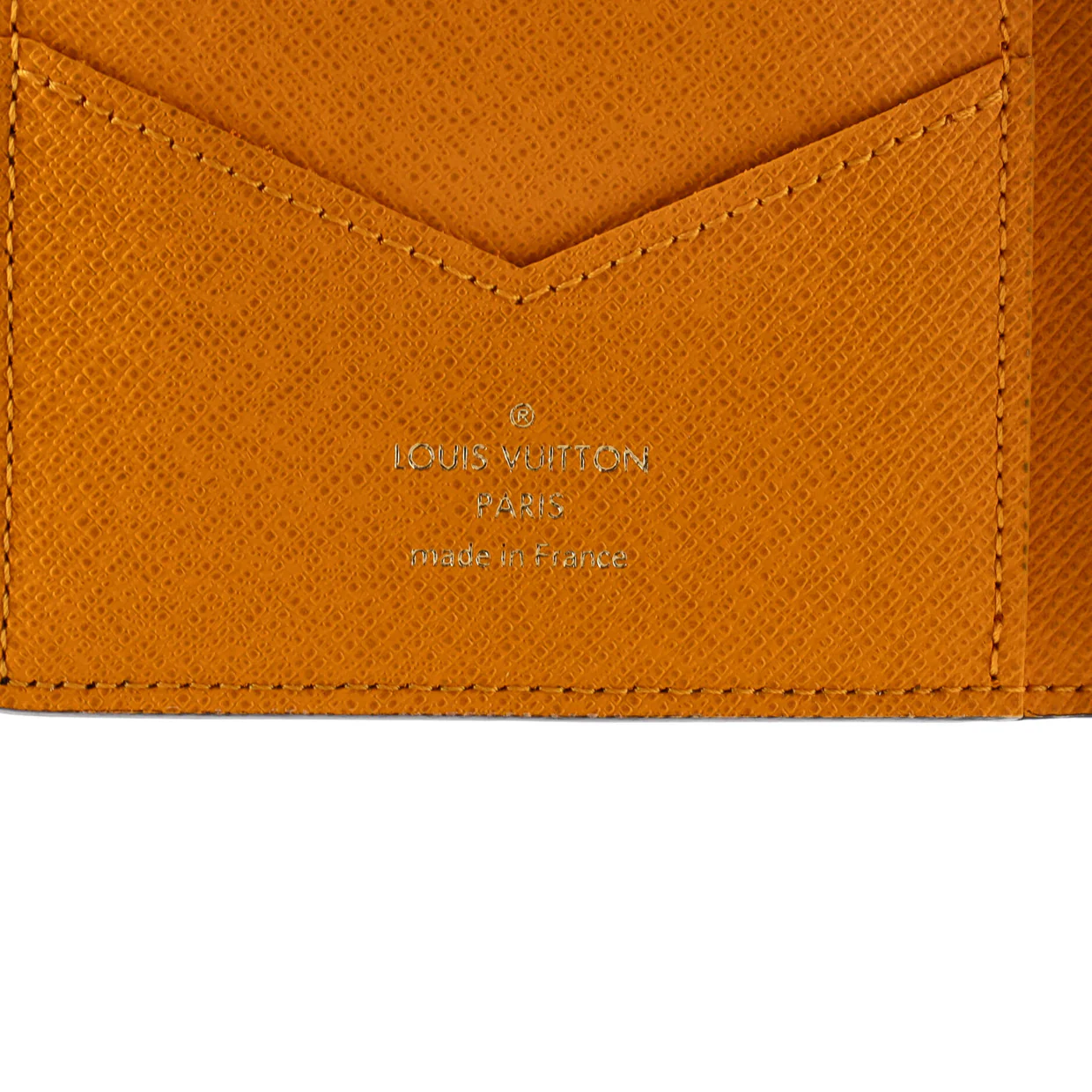 Passport Cover Limited Edition Vivienne Xmas Monogram Canvas - Deep Luxury
