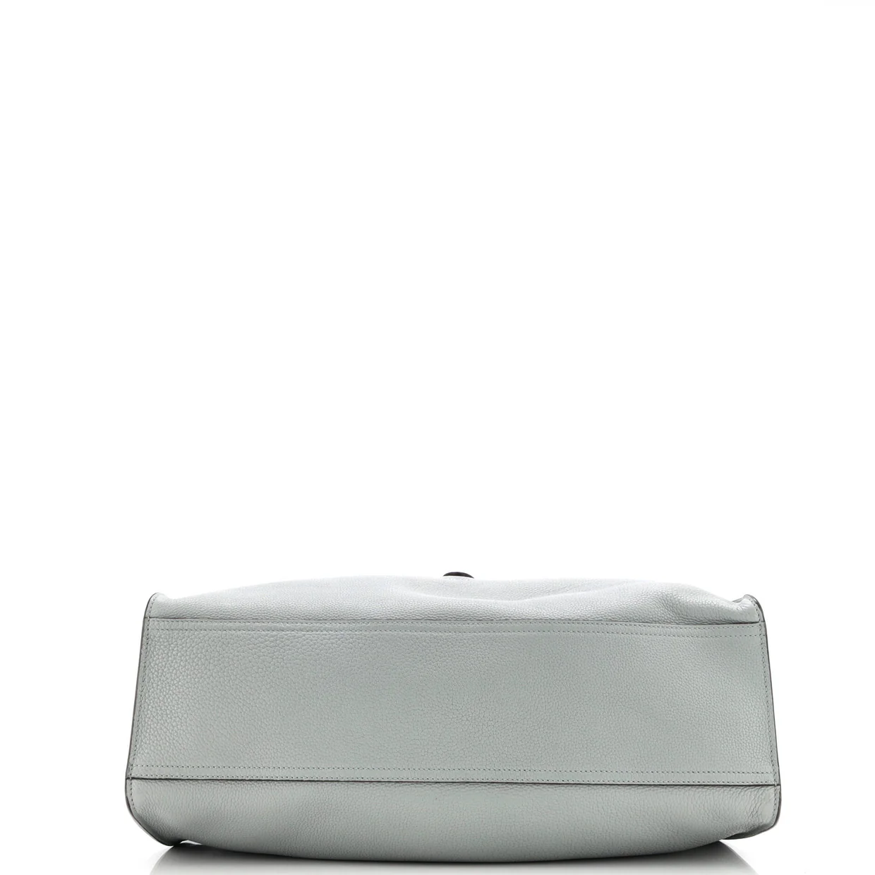 Jackie Soft Tote Leather Large - Deep Luxury