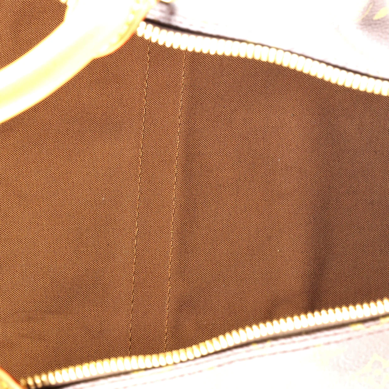 Keepall Bandouliere Bag Monogram Canvas 60 - Deep Luxury