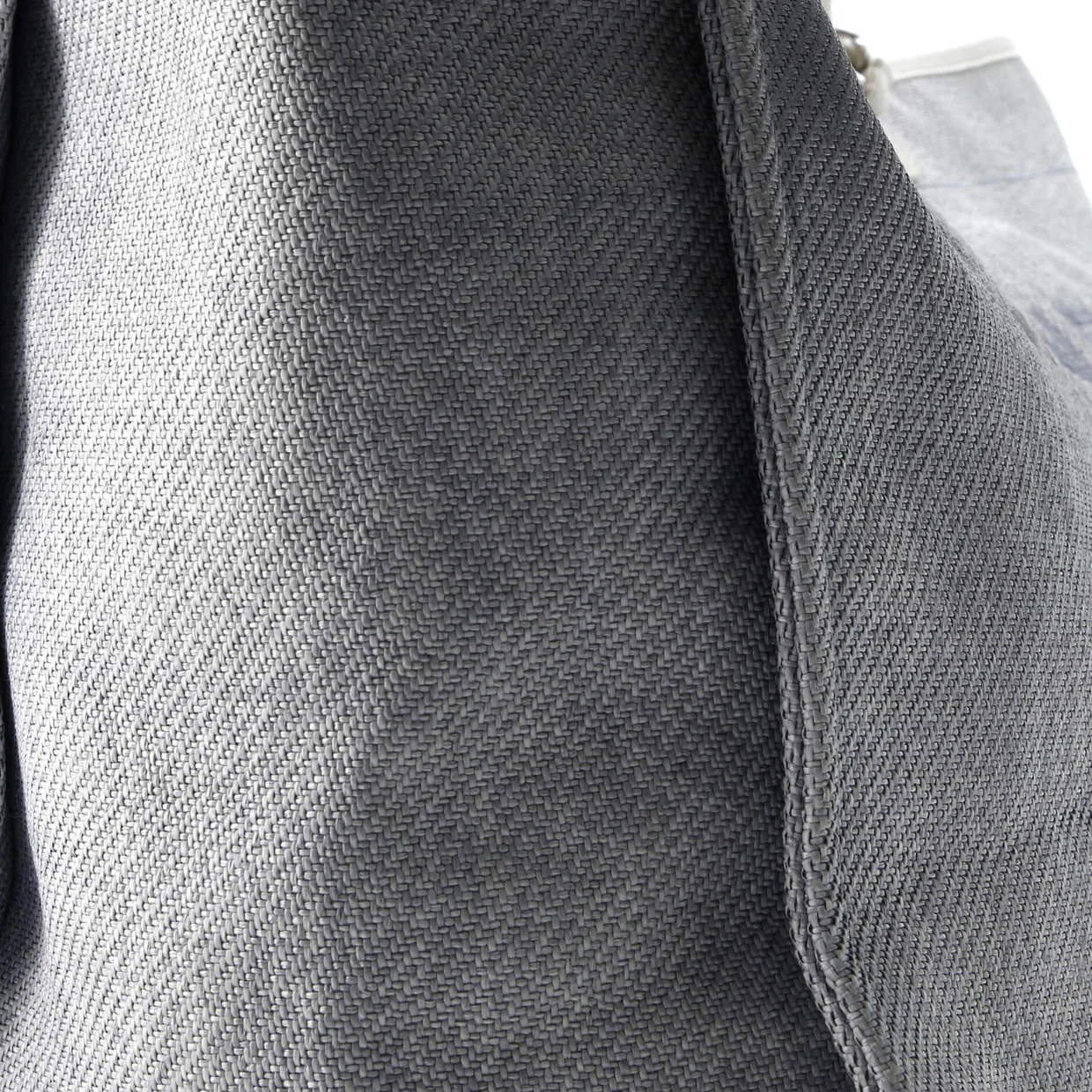 Deauville Tote Raffia XL - Deep Luxury