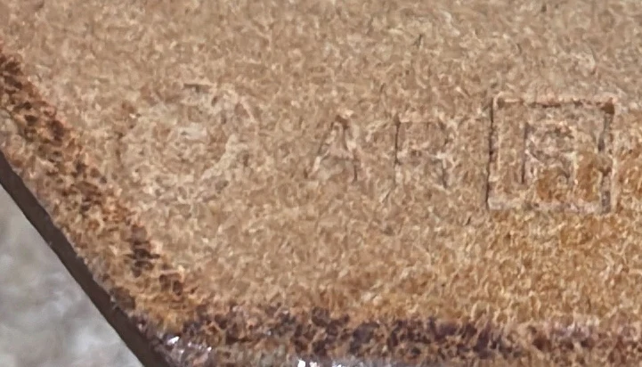 Herbag Zip Leather and Toile 31 - Deep Luxury