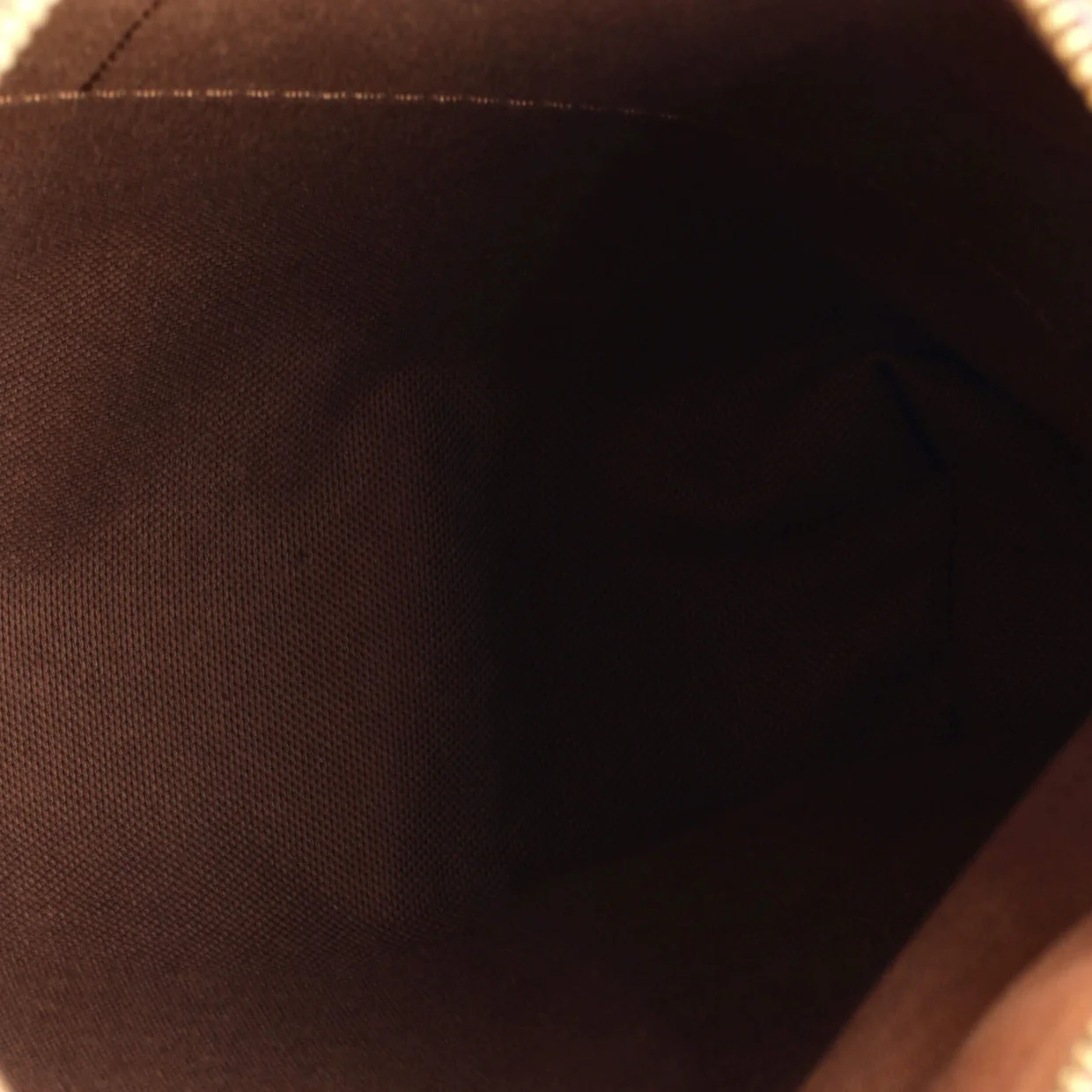 Odeon Handbag Monogram Canvas PM - Deep Luxury