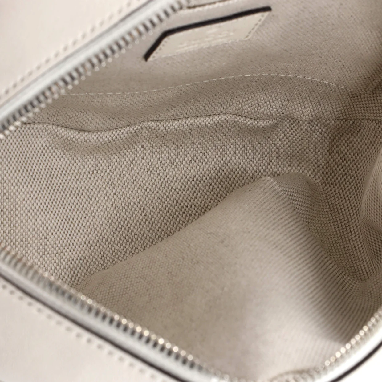 Blondie NM Camera Shoulder Bag Diagonal Quilted Leather Small - Deep Luxury