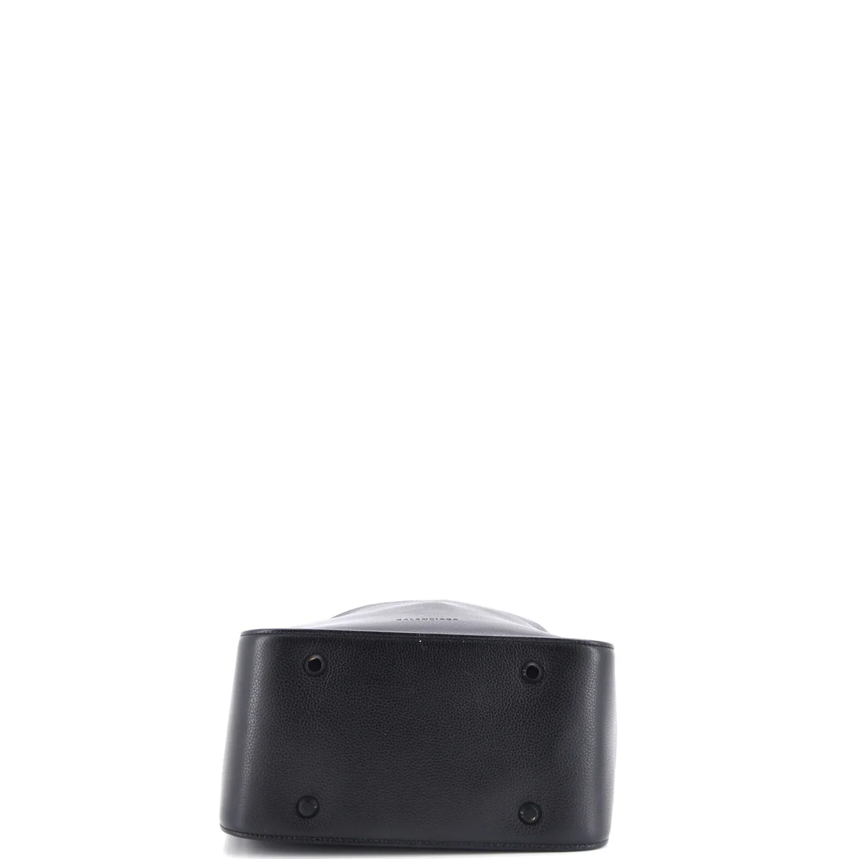 Tool 2.0 North South Tote Leather Medium - Deep Luxury