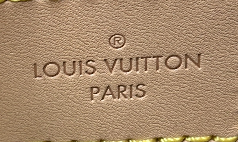 Speedy Bandouliere Bag Limited Edition Nautical Damier 25 - Deep Luxury