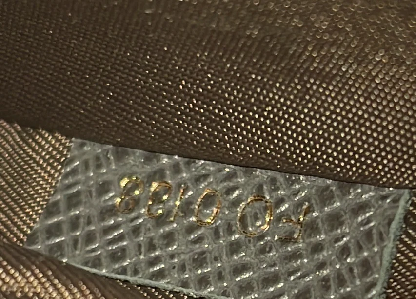 Outdoor BumBag Limited Edition Monogram Canvas - Deep Luxury