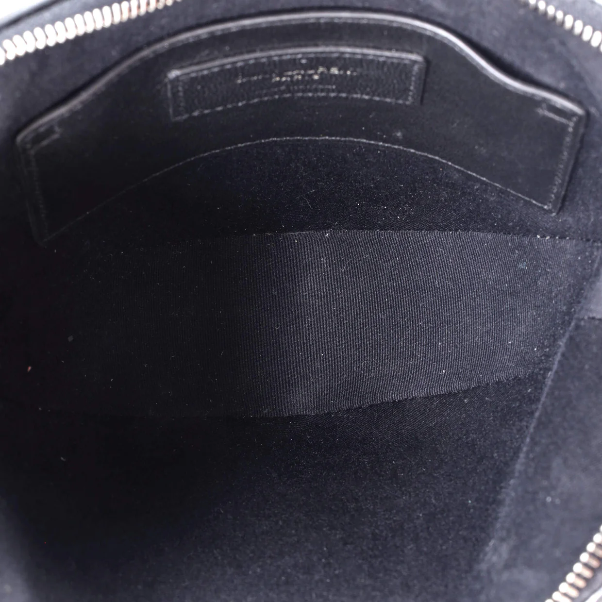 Love Heart Tassel Chain Bag Leather Small - Deep Luxury