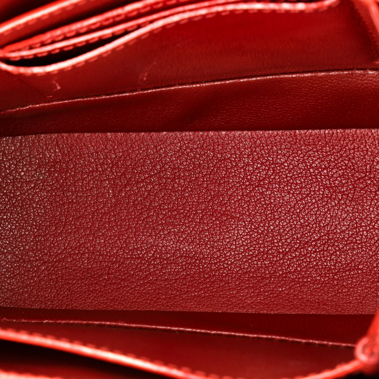 Vivienne LV Bag Alligator - Deep Luxury