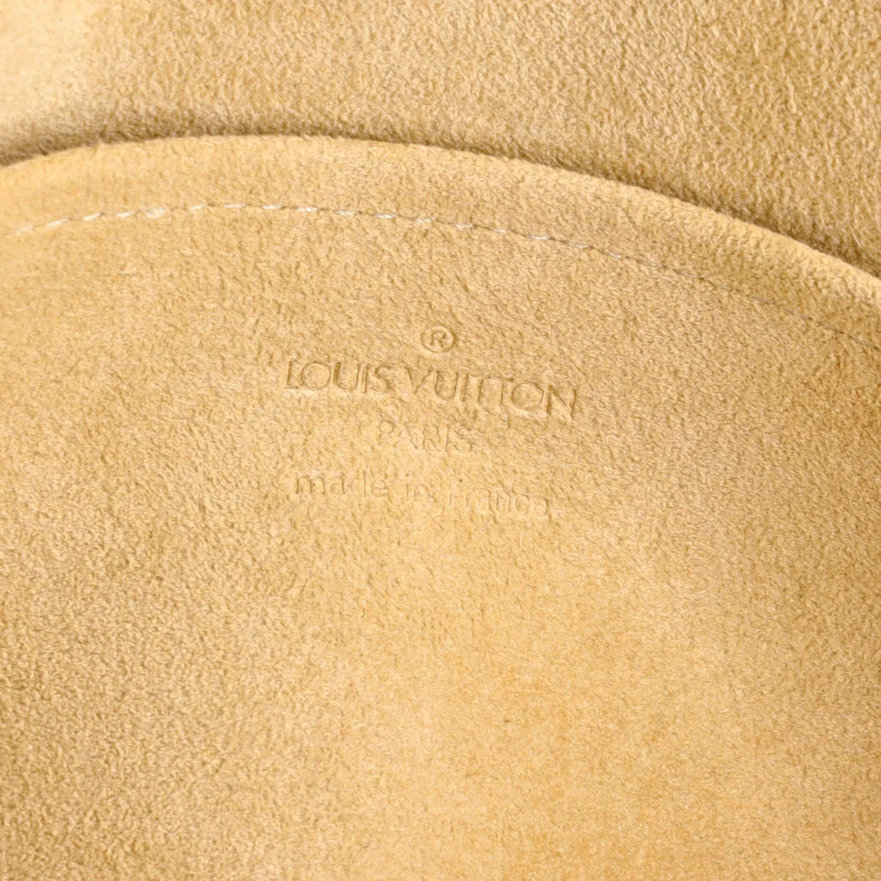 Twin Handbag Monogram Canvas GM - Deep Luxury