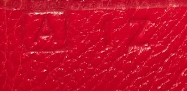 Lucy Tote Leather GM - Deep Luxury